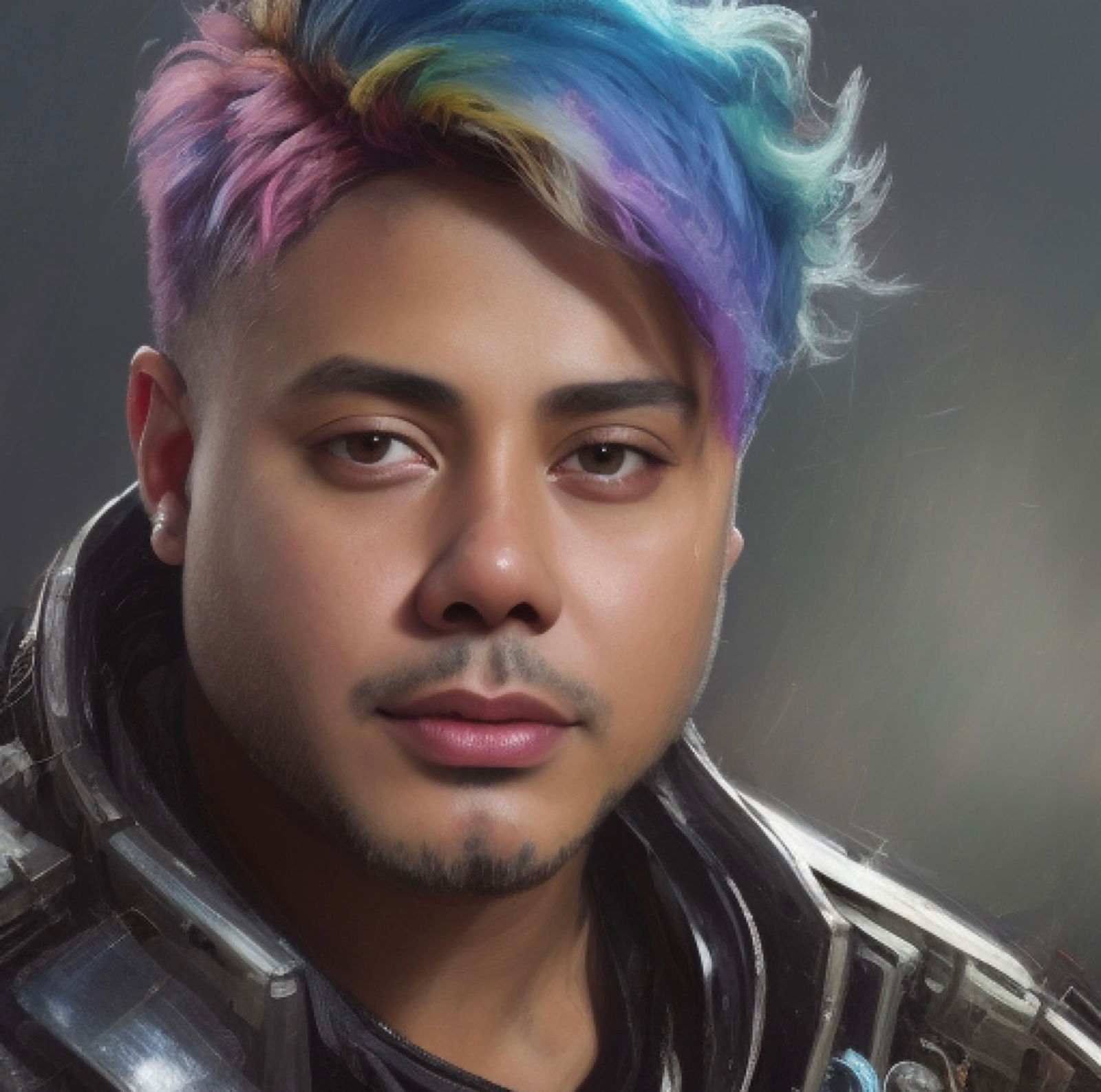 Aaron Dionicio B photo