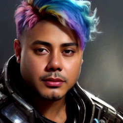 Aaron Dionicio B photo