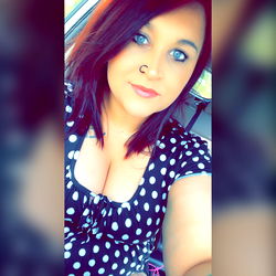 Ash, Strong Female From Tennessee