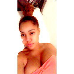 Nylaya Way - Strong, Confident, and Gorgeous