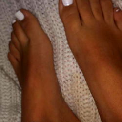 🤍angelfeet🤍 photo