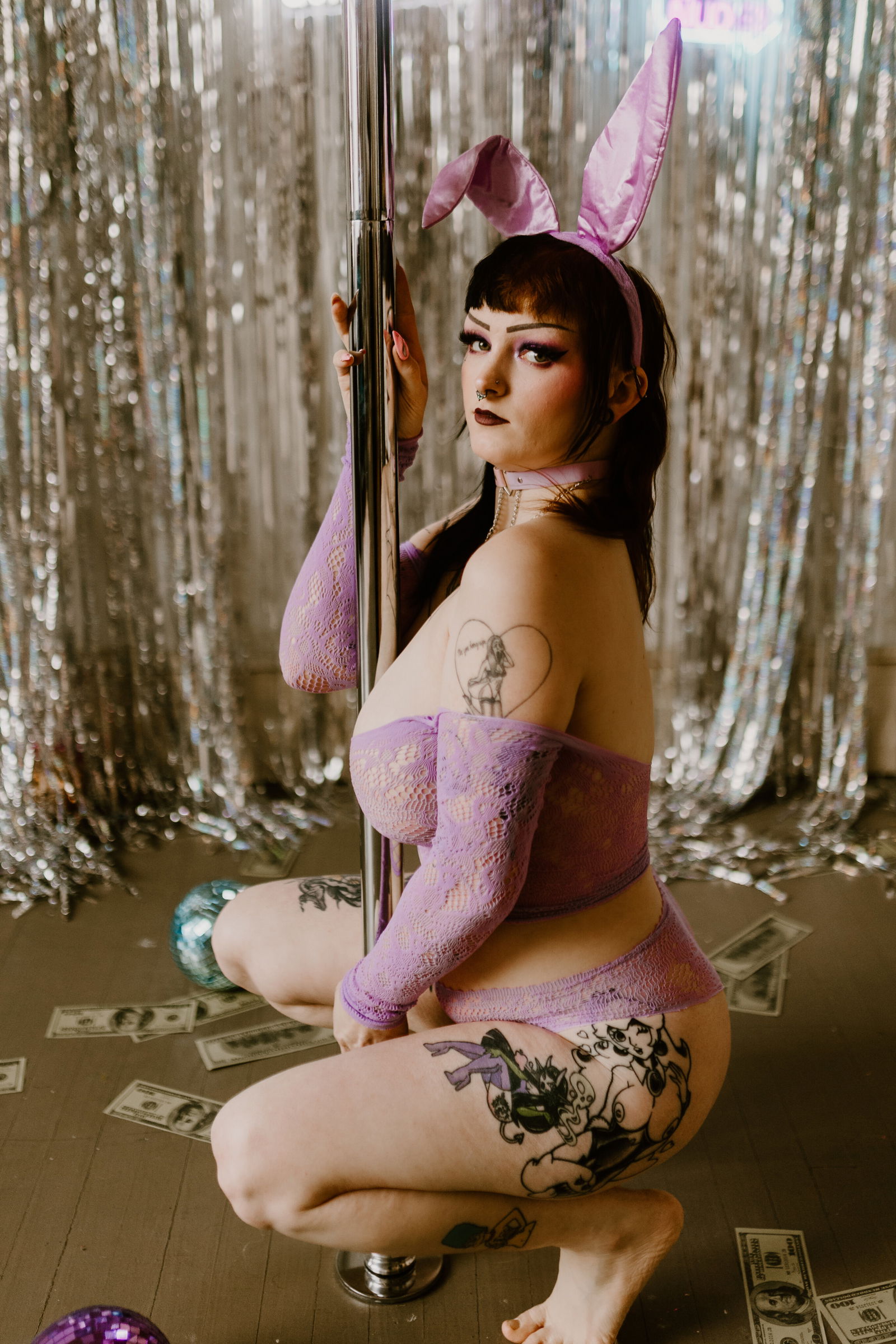 Anastasia Martin photo