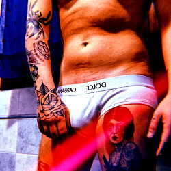 Andrea Saponeri photo