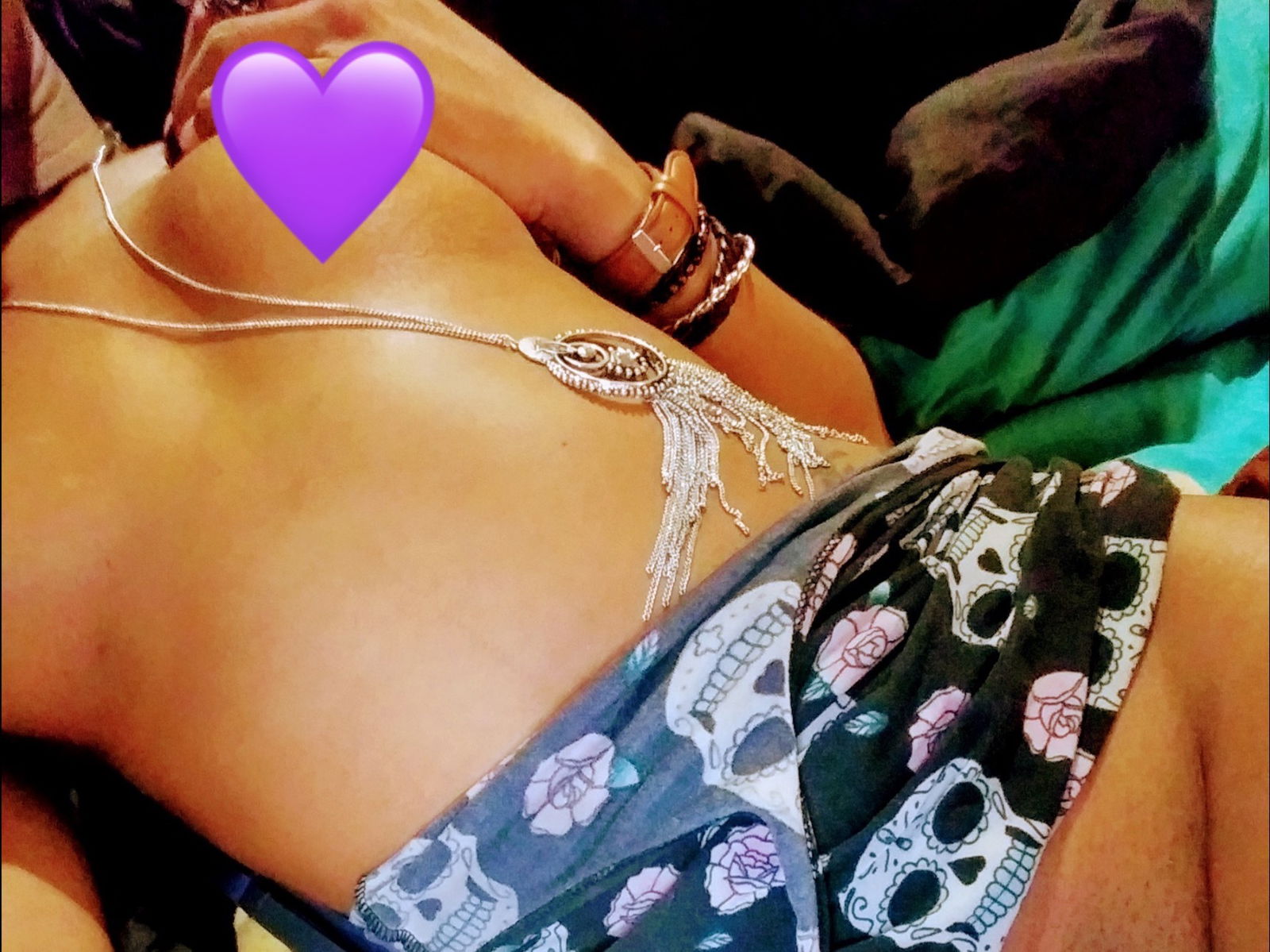 ItzKhemy Lefaye photo