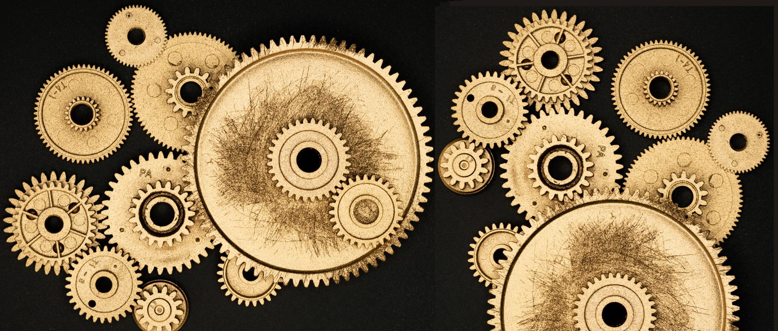 Deus Sex Machina photo