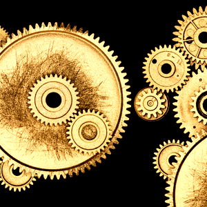 Deus Sex Machina photo