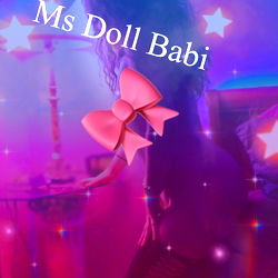 Ms Doll Baby - Hickory