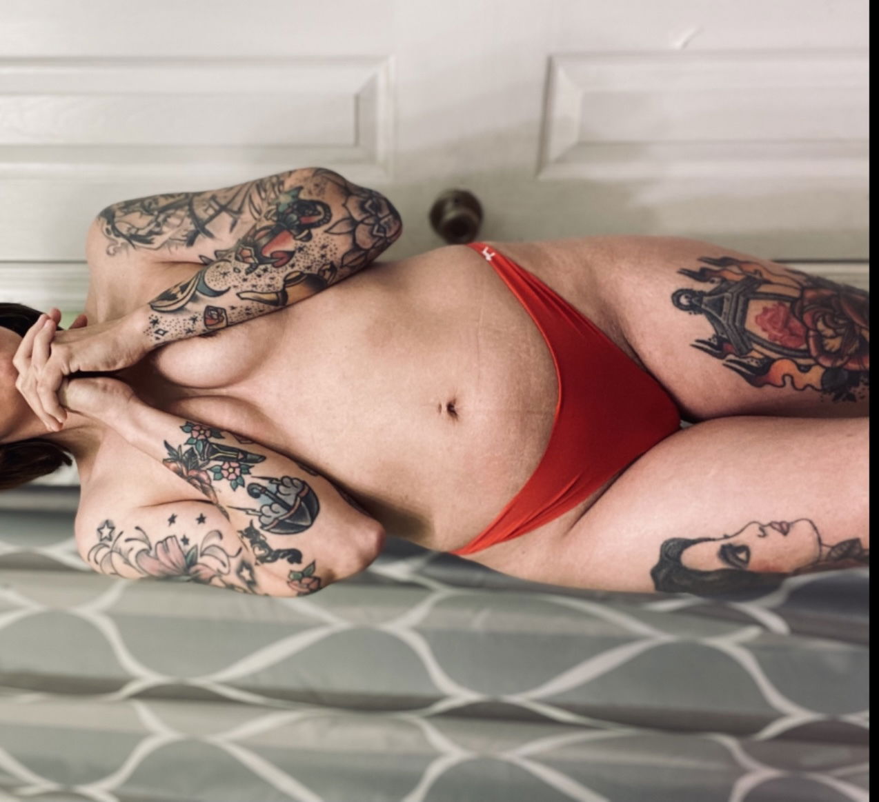 ⭕️SEXTER GONE WILD 🍑 photo