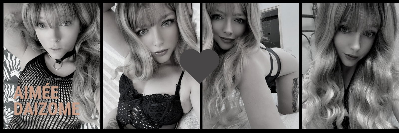 Creamy Aimée 💕 - Let’s video call 📞 photo