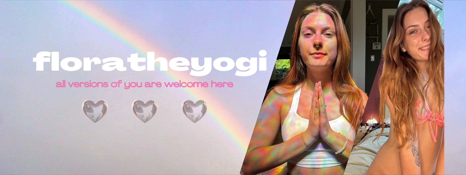 Flora 🌸 𓏸 ˙₊ ❊ 𓈒 𓇬 photo