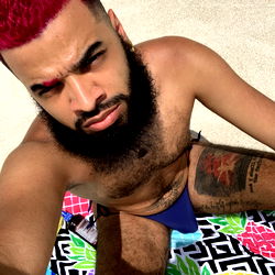 Cooling off in the Sun: A Day at the Beach