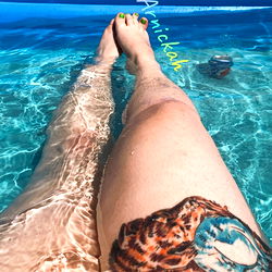 Aquatic Summer Vibes