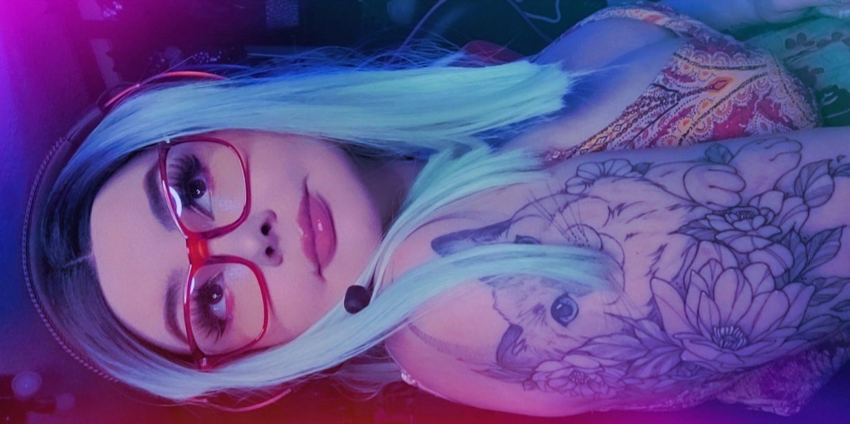 CrazyCatLady 🐈‍⬛ photo