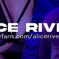 Alice Rivera 🍒 photo