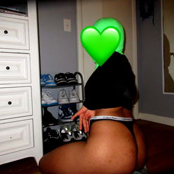 B, an OnlyFans Model from NewYork City