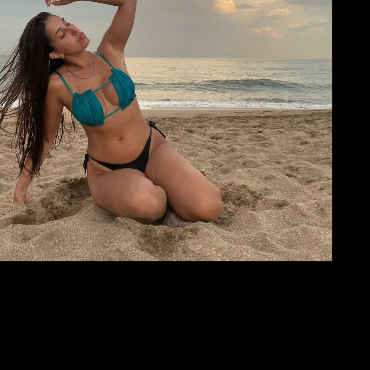 Naive Natalie😇 photo