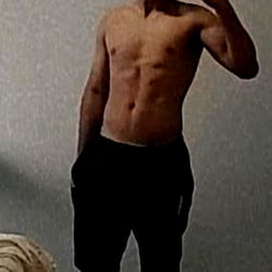 Onlyfans Model Deus Apollo