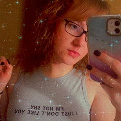 OnlyFans Model Lexie Marie