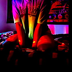 Jaymess: Baltimore's Vibrant Model