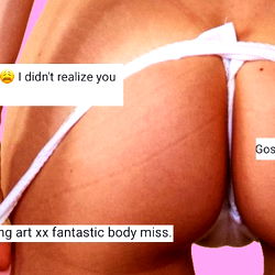 ๐Pinky Peach Penelope ๐ photo