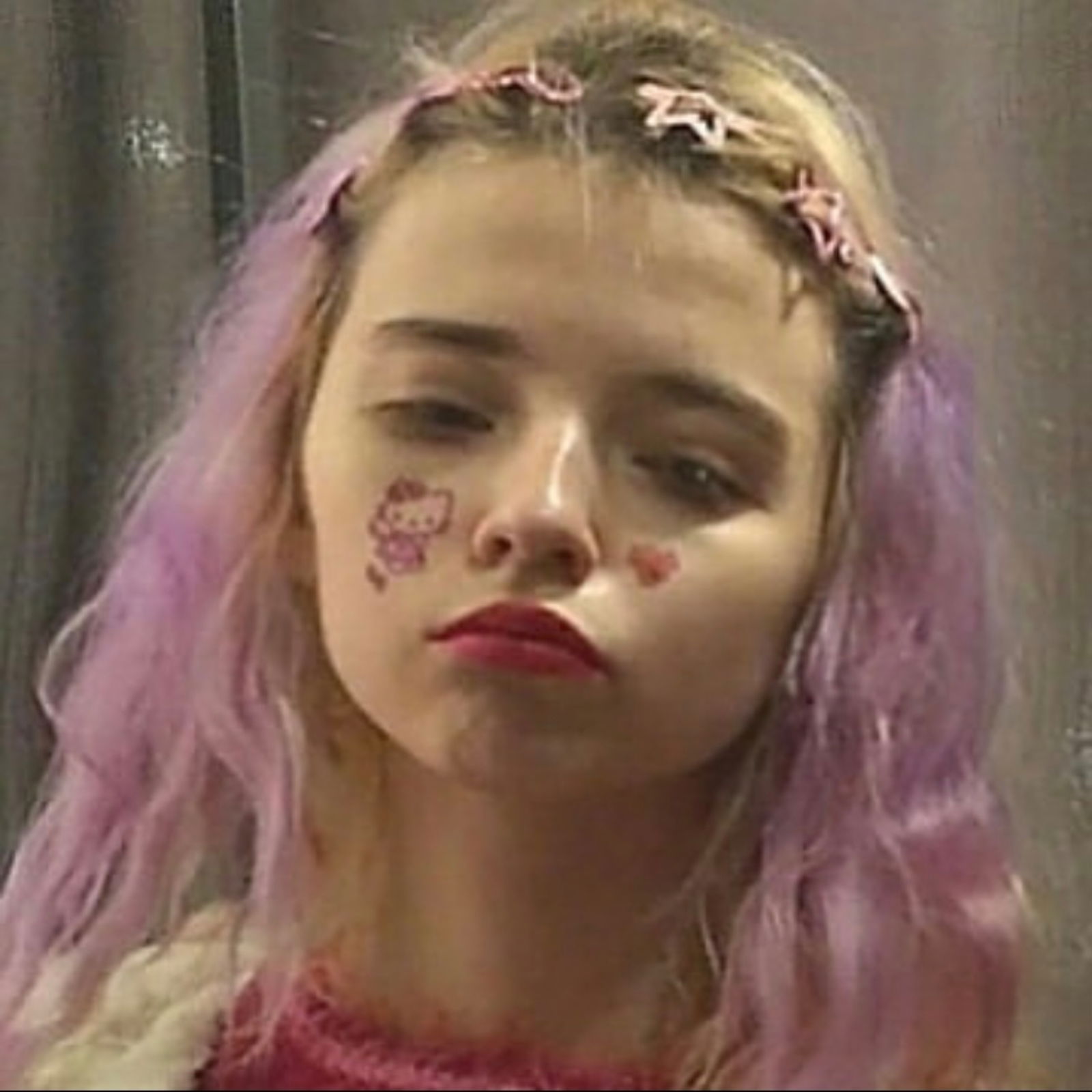 Pocket Sized Barbie photo