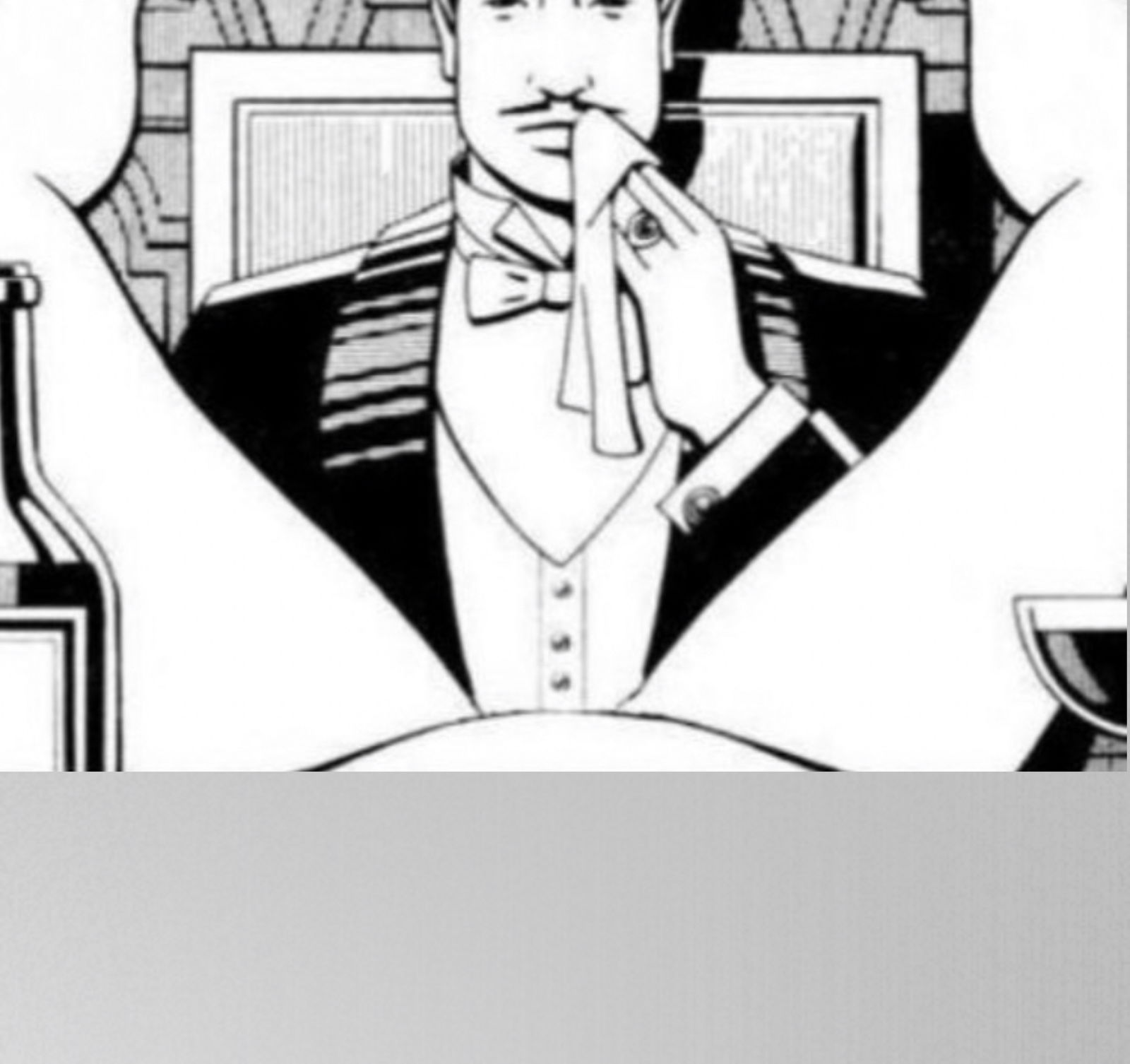 Anonymous Self Expression photo