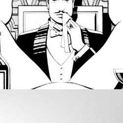 Anonymous Self Expression photo