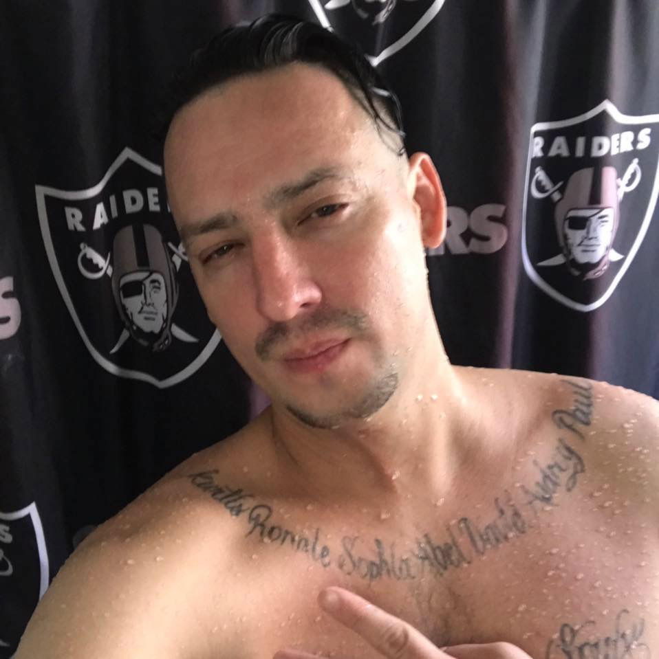 A beezy Kills The Puss Simmons photo