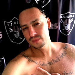 A beezy Kills The Puss Simmons photo