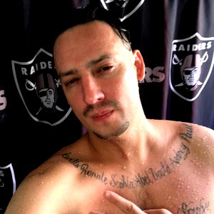 A beezy Kills The Puss Simmons photo