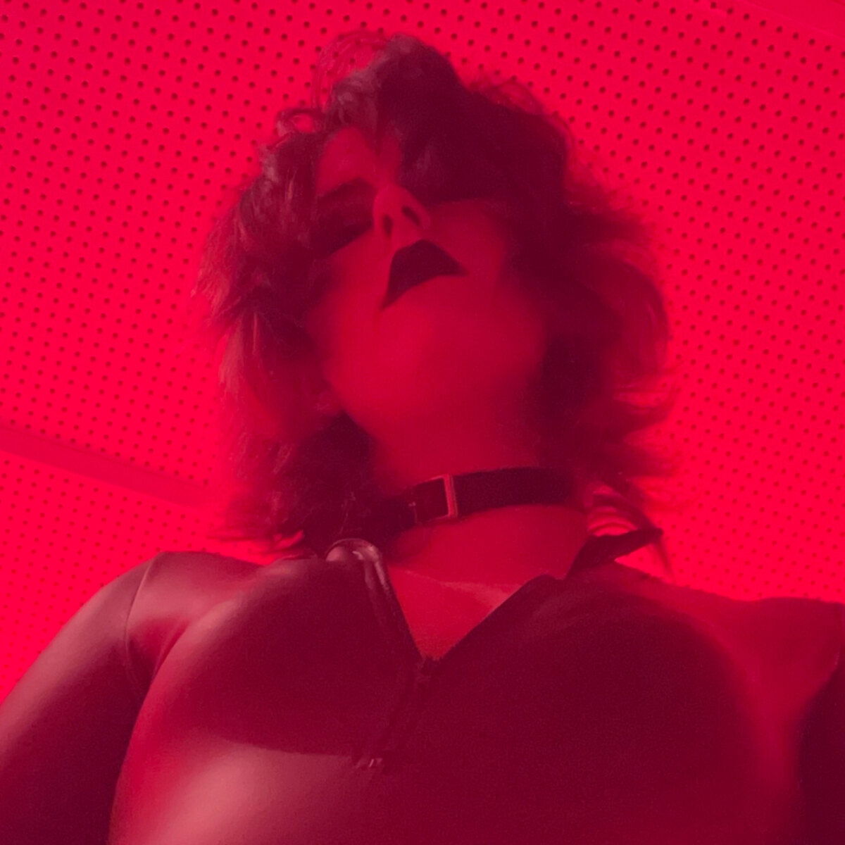 Tall Freya PPV photo