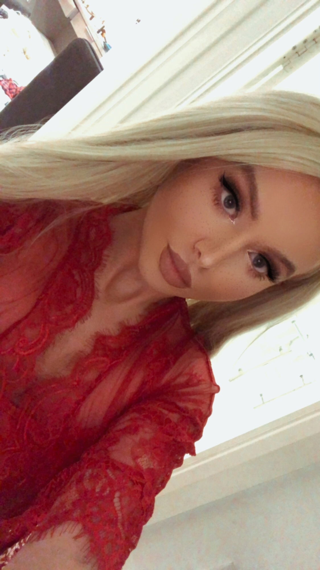 The pretty sissy photo