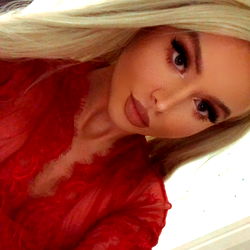 The pretty sissy photo