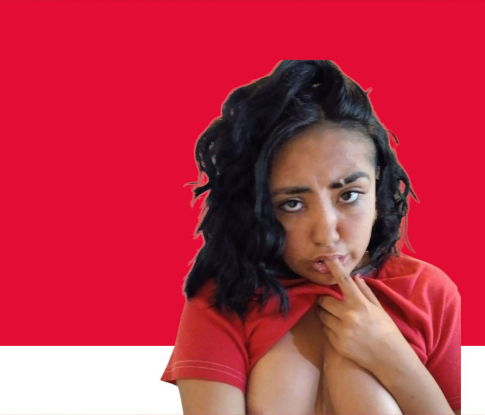 BABYINFIERNO👄 photo