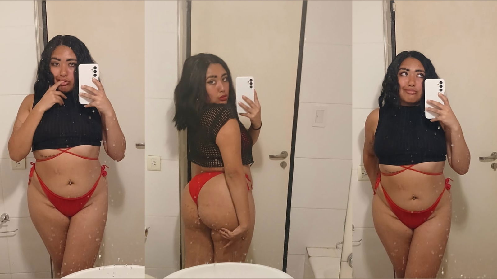 BABYINFIERNO👄 photo