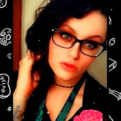 Stylish Gamer Chic in Addy Panda's In Your Dreams