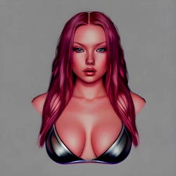 JENNA ALEXANTRA 🩷 | TOP 0.9% photo