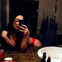 Amy, OnlyFans Model, Slovakia