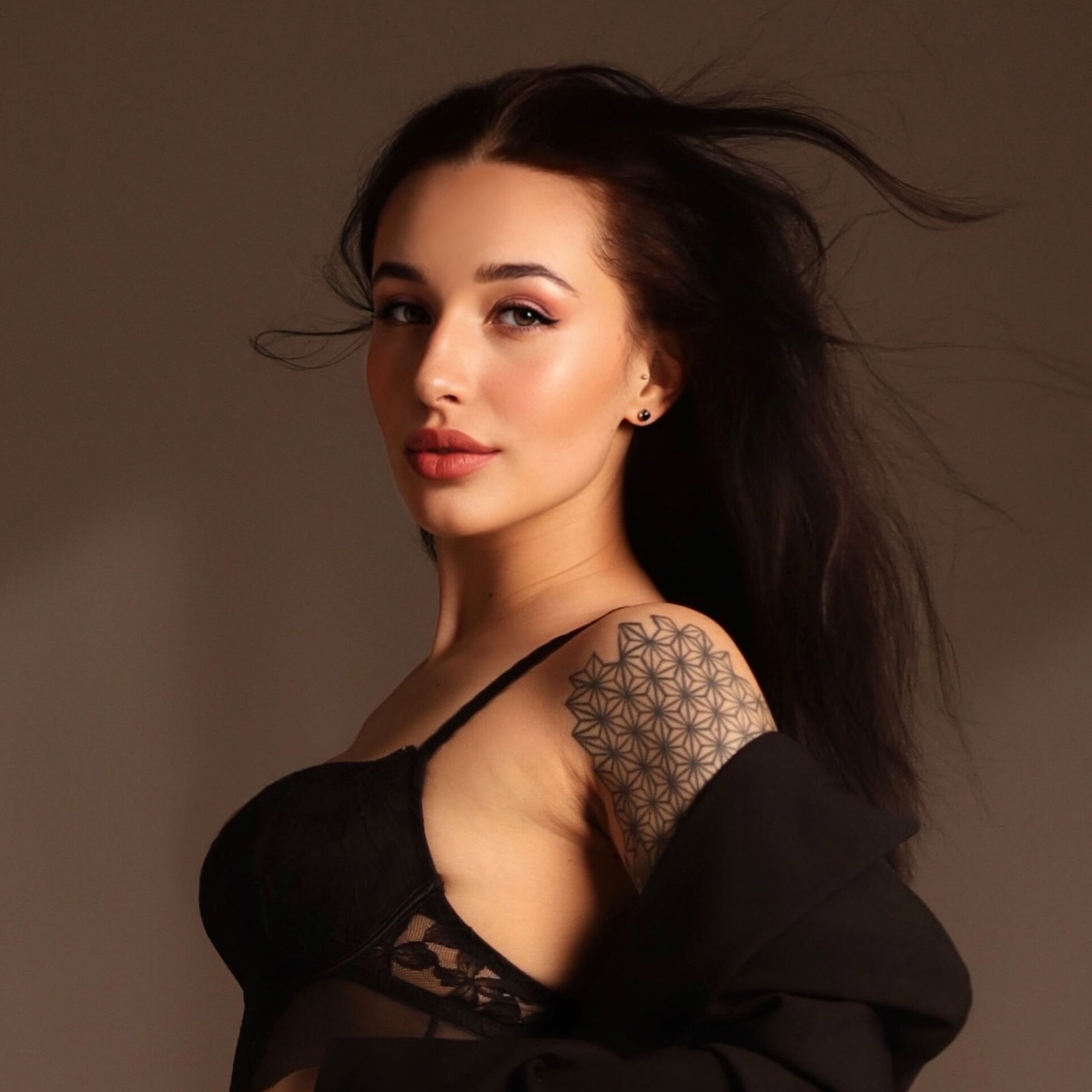 𝙎𝙩𝙖𝙨𝙮 𝙋𝙤𝙞𝙨𝙤𝙣🐍 photo