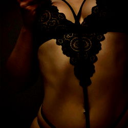 Intimate Photoshoot of AgirlcalledCoco