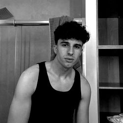 Versatile Spanish Twink: Alex Kings, Model and Onlyfans Star