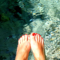 Amidst nature, a serene escape from daily life