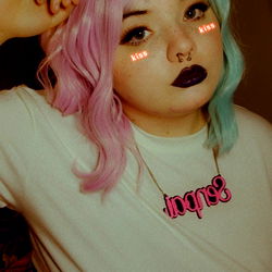 AmyRetired - Gothic, Female, OnlyFans Model