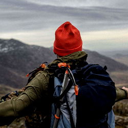 Adventure in the Scottish Highlands - Atlas