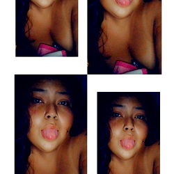 Gabby Ramierez's Instagram