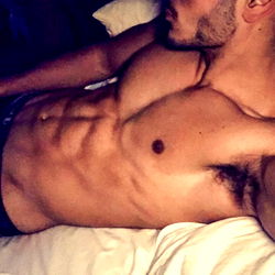 Middle eastern papi photo