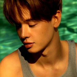 Caden Carmichael photo