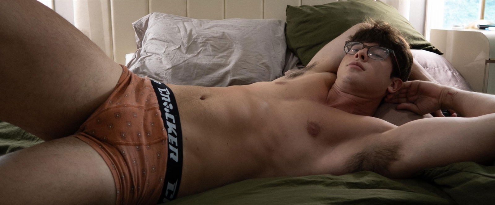 Caden Carmichael photo