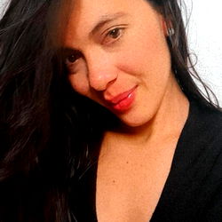 Angie Farias, Colombian Model - OnlyFans