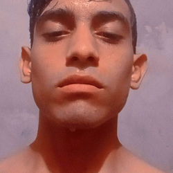 Onlyfans Model Alexandro, Intensity and Confidence